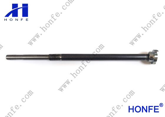 Axis BE150118 Picanol L=225mm Air Jet Loom Parts Weaving Loom Parts Textile Machinery High Quality