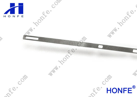 Ribbon Heddle 180×4×0.3 Textile Machinery Weaving Loom Parts High Quality