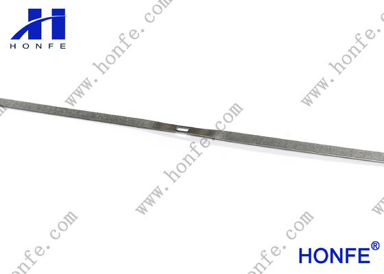 Ribbon Heddle Duplex 180×5.5×0.3 Textile Machinery Weaving Loom Parts High Quality