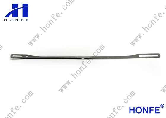 Ribbon Heddle Duplex 180×5.5×0.3 Textile Machinery Weaving Loom Parts High Quality