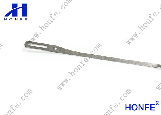 Ribbon Heddle Duplex 180×5.5×0.3 Textile Machinery Weaving Loom Parts High Quality