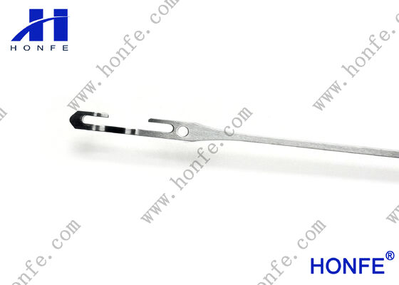 Simplex Heddle C Type 331 Textile Machinery Weaving Loom Parts High Quality