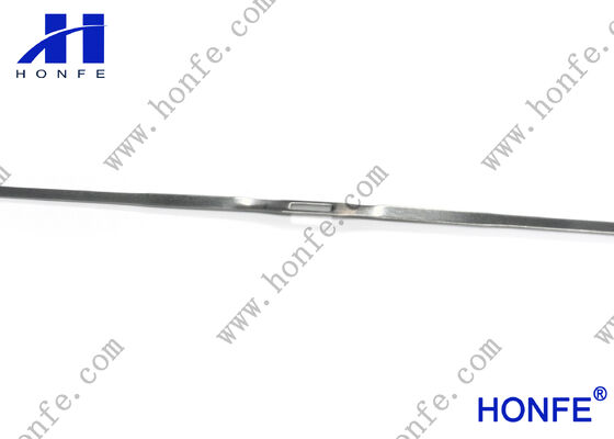 Simplex Heddle C Type 331 Textile Machinery Weaving Loom Parts High Quality