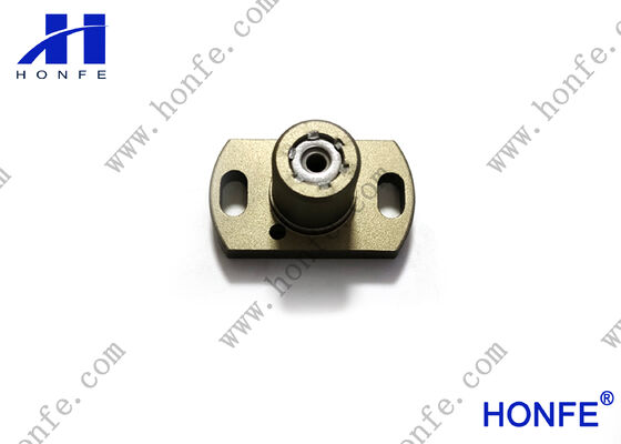 Valve Holder 821.0315 Picanol Delta Omni IRO2231 Air Jet Loom Parts Weaving Loom Parts Textile Machinery High Quality