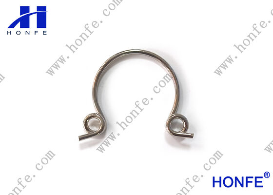 Thread Guide BA218999 Picanol ID=38mm Picanol Air Jet Loom Parts Weaving Loom Parts Textile Machinery High Quality