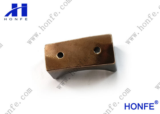 Slide Block For Leno 2507056(2S) K88 Rapier Loom Parts Vamatex Series Weaving Loom Parts High Quality