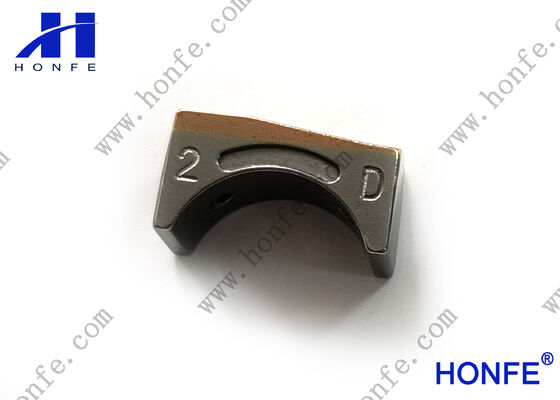 Slide Block For Leno 2507056(2S) K88 Rapier Loom Parts Vamatex Series Weaving Loom Parts High Quality