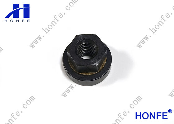 M10 Special Nut 911.333.394 for Projectile Loom High Quality Textile Machinery Parts