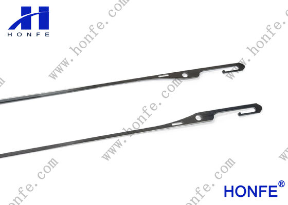 Duplex Heddle J Type 331 High Quality Weaving Loom Parts with Guaranteed QC Pass