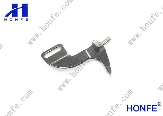 Weft Guide HDZ063A TM Rapier Looms Somet Series Weaving Loom Parts