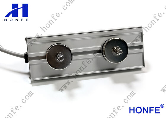 Weft Detector BE89467 BE71490 BE89468 Gamma 4 Holes Single Weft Rapier Looms Picanol Weaving Loom Parts High Quality Textile Machinery