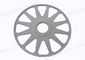 Drive Wheel Nuovo Pignone Spare Parts PNZ48522 / FQZ48530 FAST Loom