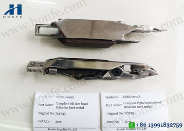 Complete Right Launch Head 717679  Loom Spare Parts