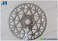 Durable Drive Wheel Picanol Type Looms B85015 GTM B54723 GTM-AS190 Steel Material