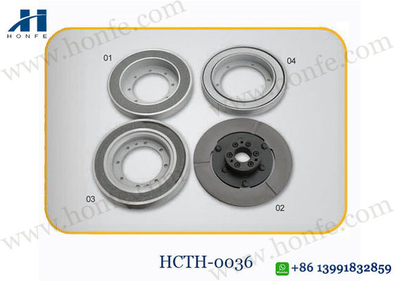 Textile Machine 280 Clutch Picanol Omni Loom Spare Parts