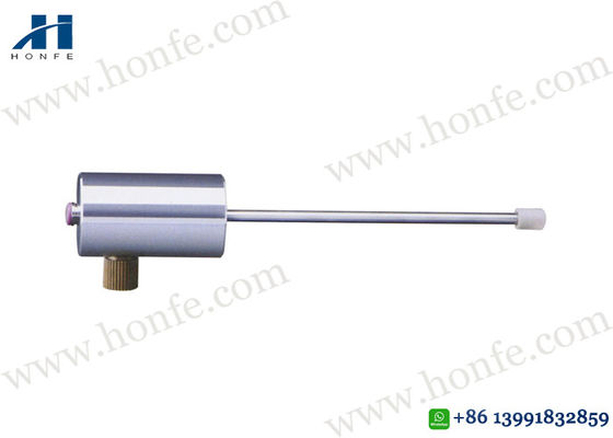Standard Size Main Nozzle Pipe Picanol Weaving Loom Parts