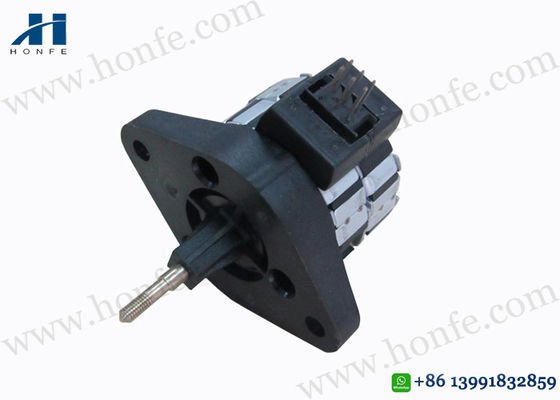 Air Jet Elca Motor B160665 Picanol Loom Spare Parts