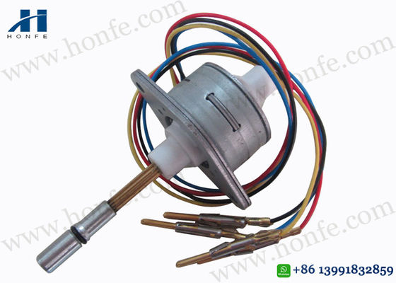 QNOM Motor BE300969 Picanol Plus Loom Spare Parts