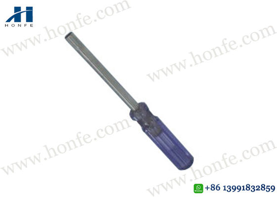 Screwdriver BA204340 Air Jet Picanol Loom Spare Parts