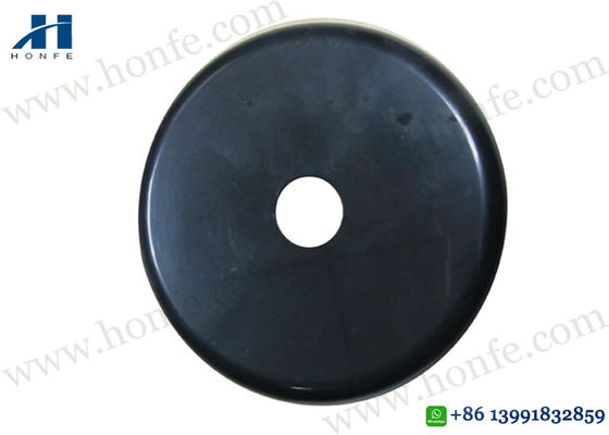 Cover B165529 B152955 Picanol Weaving Loom Spare Parts