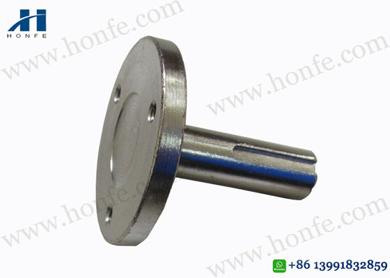 Air Jet Shaft B156027 Picanol Weaving Machine Spare Parts