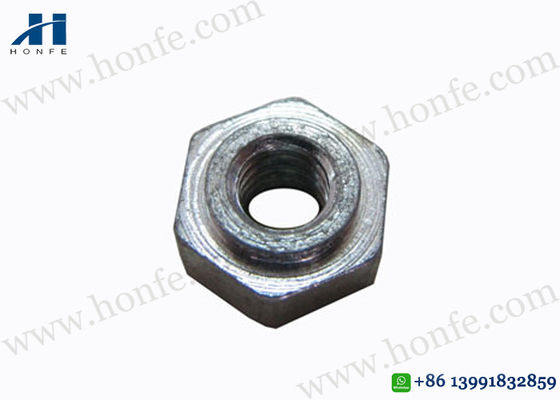 Gamma Cutter Bolt B152531 Picanol Loom Spare Parts