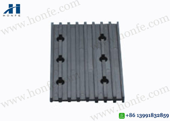 B163666 Harness Frame 8 Slots Picanol Loom Spare Parts