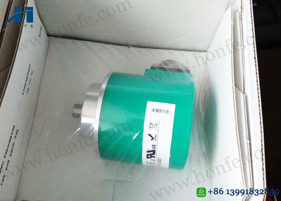 Shaft Encoder PSO760025000 Textile Sulzer Loom Spare Parts