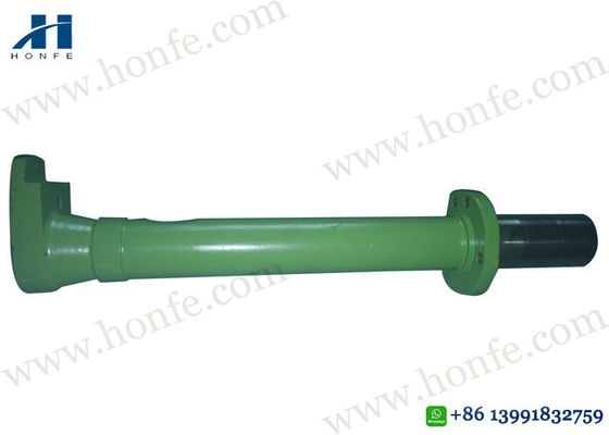 911822002 TW11 Sulzer Loom Tension Tube With Bolt