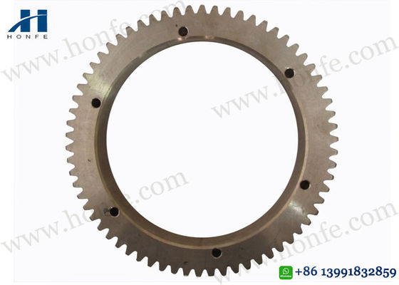 Standard Toothed Rim 911305317 Sulzer Loom Spare Parts