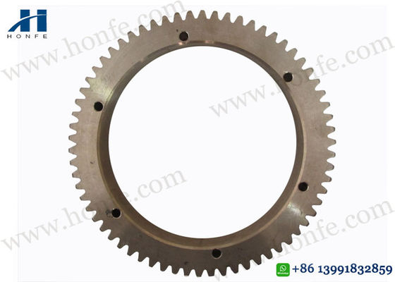 Standard Toothed Rim 911305317 Sulzer Loom Spare Parts