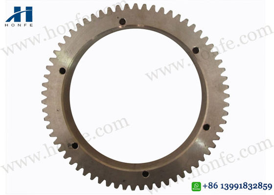 Standard Toothed Rim 911305317 Sulzer Loom Spare Parts