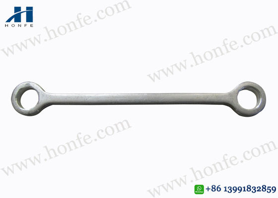 Rod B153714 Standard Picanol Omni Loom Spare Parts