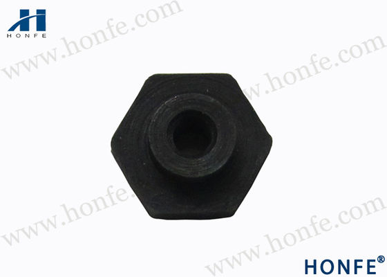 Nut B155767 Picanol Delta Air Jet Loom Parts Standard Size