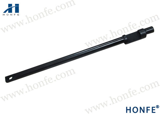 Shaft BA305895 Textile Machinery Picanol Loom Spare Parts