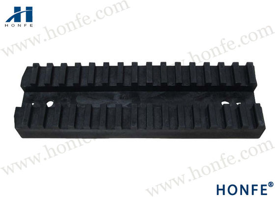 Guide B51574 Picanol 15 Slots Black Air Jet Loom Parts