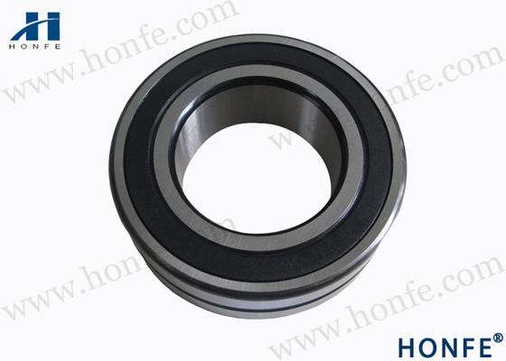 Ball Bearing B53602 Picanol Loom Spare Parts 125*70*39.6mm