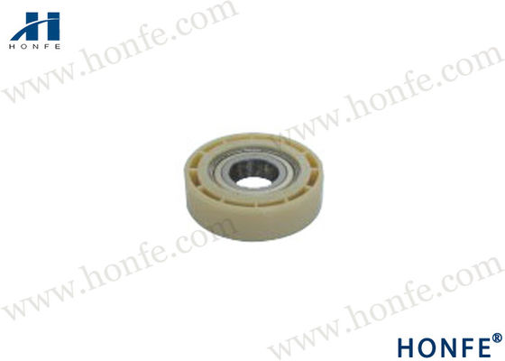 Tension Roller Picanol Omni 206 Loom Spare Parts BE152625
