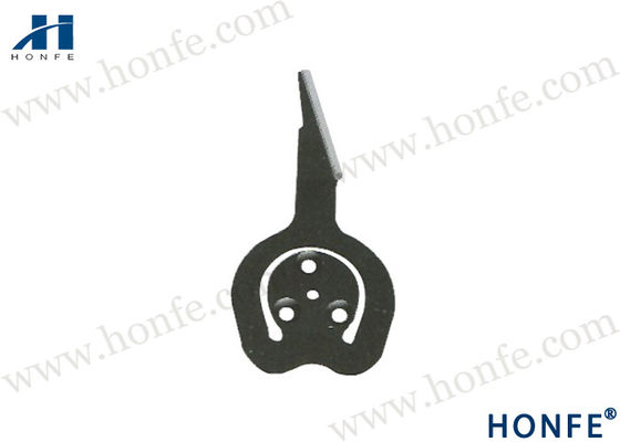 Weft Scissor Picanol Omni Delta Air Jet Loom Parts BE306945