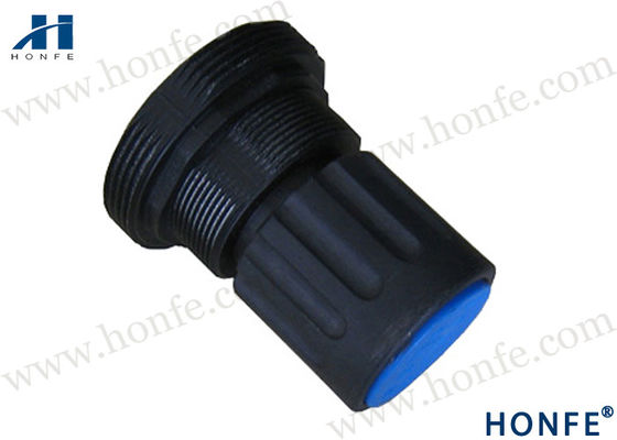 BE153768 Standard Picanol Air Jet Loom Parts For Textile Machine