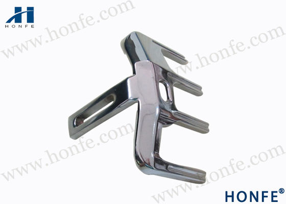 Complete Magnet Finger 31.0402.001 Air Jet Loom Parts