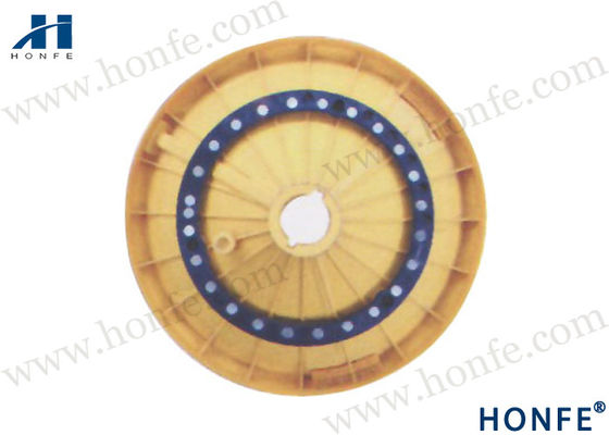 Winding Disc 1131 Picanol Air Jet Loom Parts Standard Size