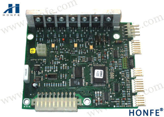 2231PLUS Picanol Loom Spare Parts Board 31.9101/31.0884/31 9101/31 0884