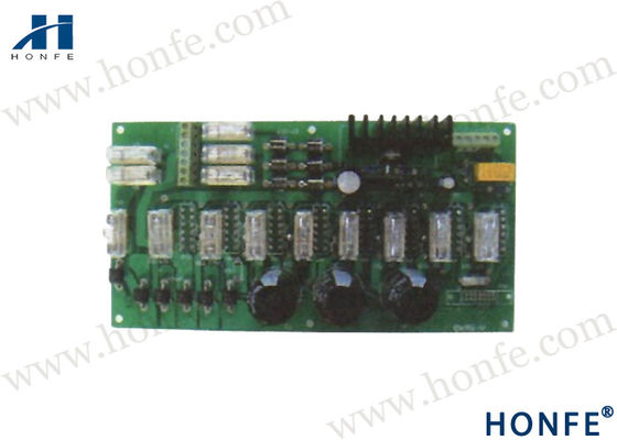 PICANOL Board A-564B Picanol Loom Spare Parts 8x12 STELLA