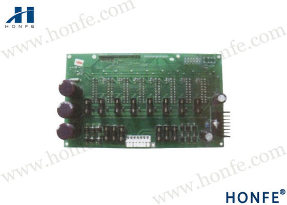 LASER / NOVER Board 8x20 rapier loom parts Picanol Series