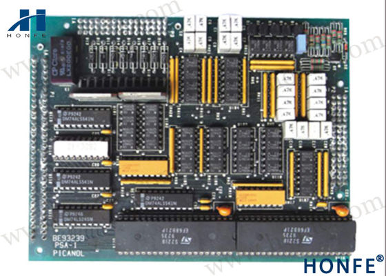 PAT/GTX Board BE93239 Picanol Loom Spare Parts PSA-1