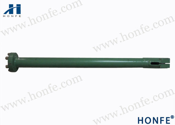 911859320 Sulzer Loom Spare Parts Holow Shapt L=856 with 6-Bolt