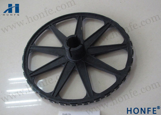 Drive Wheel 2398518/2398556 Flat Tooth 33 Teeth Outer φ255mm Inner φ30mm