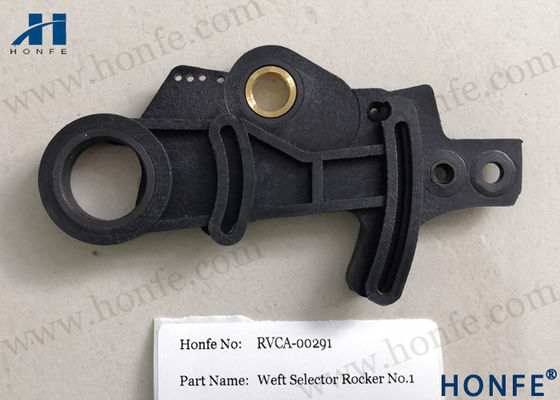 Part No. 1 2548140 Vamatex Looms Parts WEFT SELECTOR ROCKER