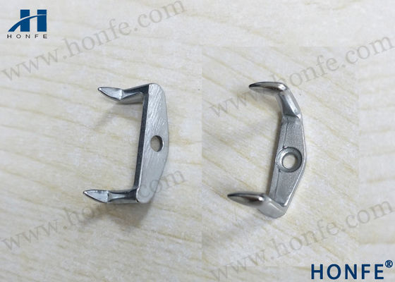 Guide Hook 2523018 Spare Parts For Textile Looms Vamatex C401/P401